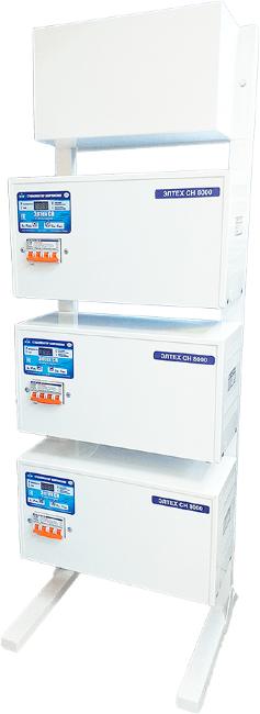 Элтех СН 9000*3 стандарт 100 Элтех СН 9000*3 стандарт 100