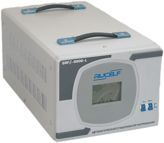 RUCELF SRFII-9000-L RUCELF SRFII-9000-L