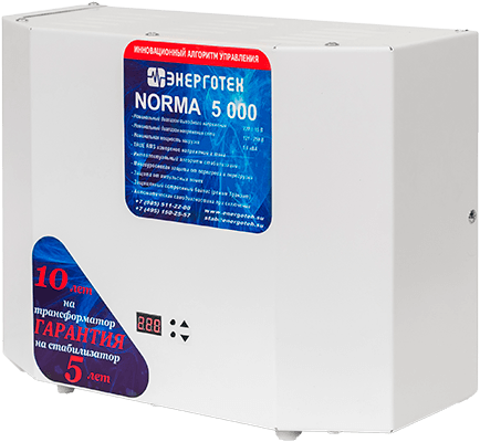 Энерготех NORMA Энерготех NORMA