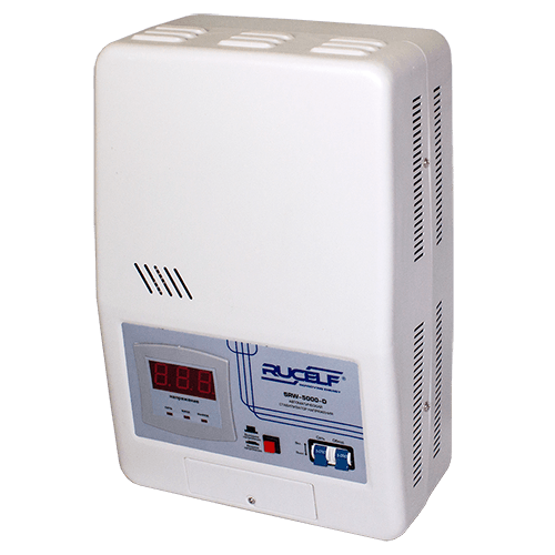RUCELF SRW-5000-D RUCELF SRW-5000-D