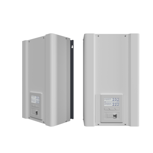 Вольт engineering Ампер Э 12-1/63 v2.1 Вольт engineering Ампер Э 12-1/63 v2.1