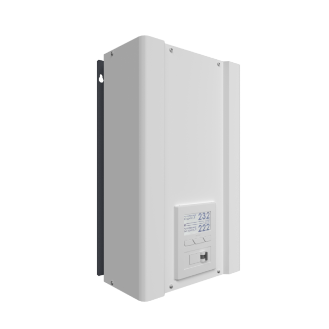 Вольт Ампер-Р Э 16-1/40A V2.1 Вольт Ампер-Р Э 16-1/40A V2.1