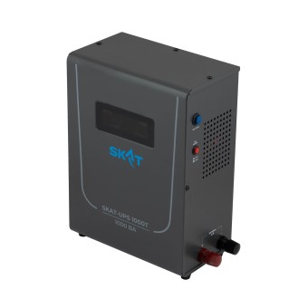 SKAT-UPS 1000T ИБП SKAT-UPS 1000T ИБП