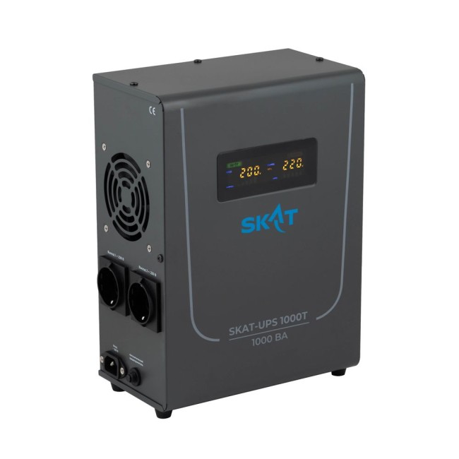 SKAT-UPS 1000T ИБП в Волгограде SKAT-UPS 1000T ИБП в Волгограде