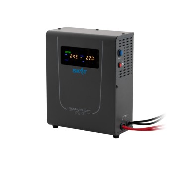SKAT-UPS 500T ИБП