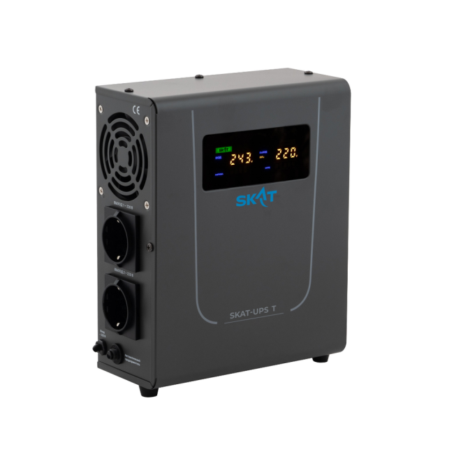 SKAT-UPS 300T ИБП в Волгограде SKAT-UPS 300T ИБП в Волгограде