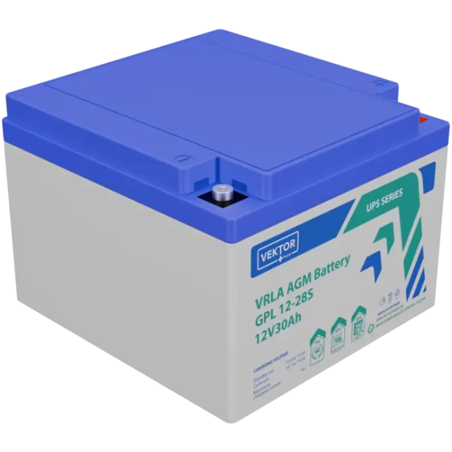VEKTOR ENERGY GP 12-28S в Волгограде