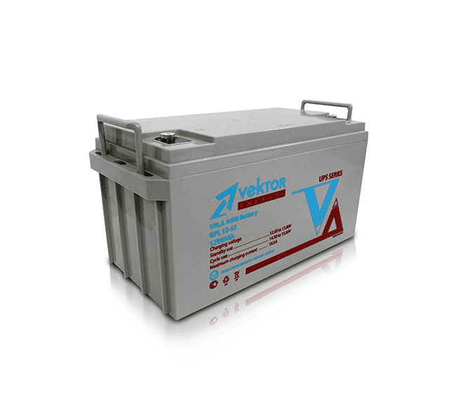 VEKTOR ENERGY GPL 12-65 в Волгограде