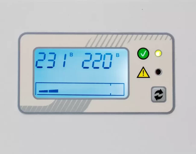 Стабилизатор напряжения Штиль ИнСтаб IS5000 в Волгограде Стабилизатор напряжения Штиль ИнСтаб IS5000 в Волгограде