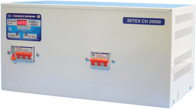 Элтех СН 20000 люкс